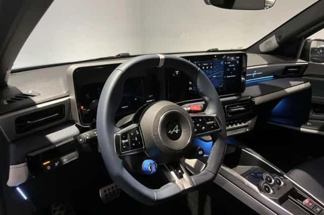 Alpine A290 (2026) thumbnail 3