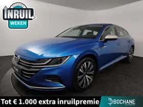 Volkswagen Arteon (2021)