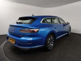 Volkswagen Arteon (2021) thumbnail 2