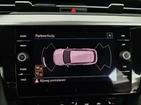 Volkswagen Arteon (2021) thumbnail 12