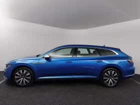 Volkswagen Arteon (2021) thumbnail 15