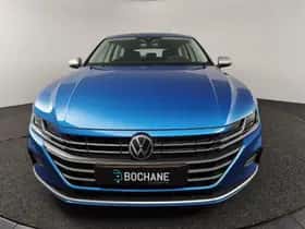 Volkswagen Arteon (2021) thumbnail 17