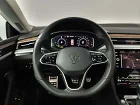 Volkswagen Arteon (2021) thumbnail 19