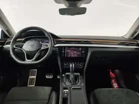 Volkswagen Arteon (2021) thumbnail 3