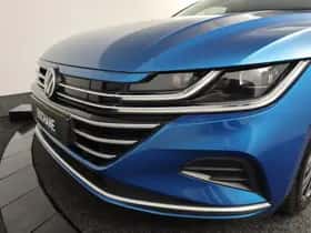 Volkswagen Arteon (2021) thumbnail 26
