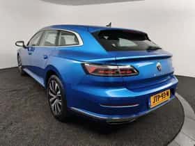Volkswagen Arteon (2021) thumbnail 6