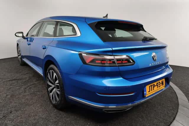 Volkswagen Arteon (2021) thumbnail 6