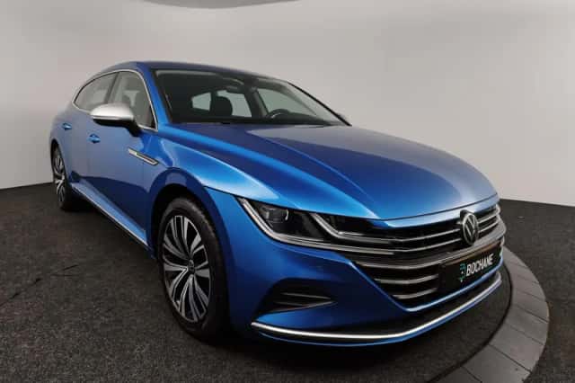 Volkswagen Arteon (2021) thumbnail 5