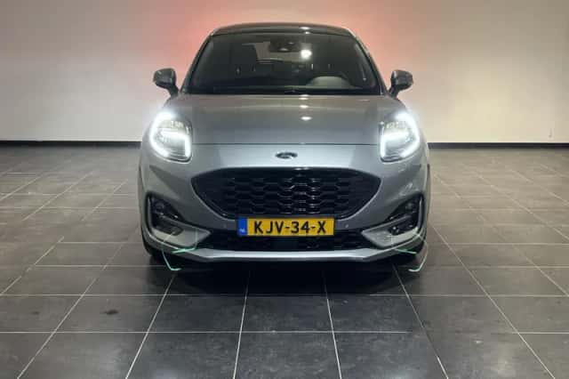 Ford Puma (2023) thumbnail 5