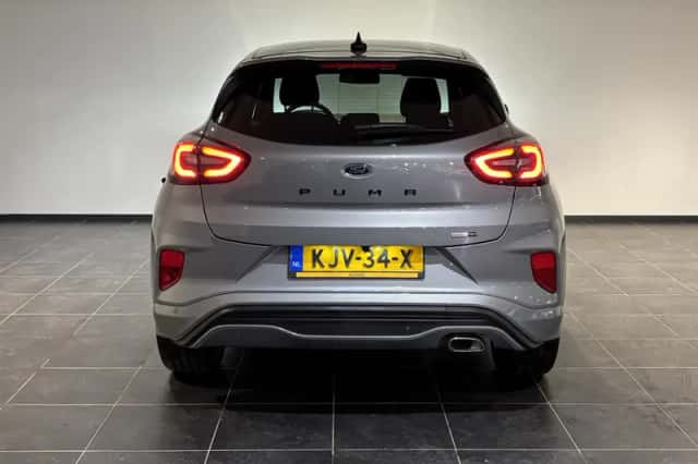 Ford Puma (2023) thumbnail 6