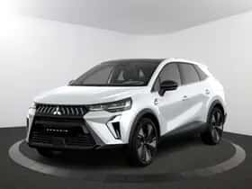 Mitsubishi Grandis (2026)