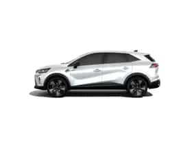 Mitsubishi Grandis (2026) thumbnail 2