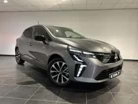 Mitsubishi Colt (2026) thumbnail 5