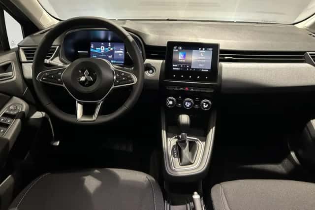 Mitsubishi Colt (2026) thumbnail 3