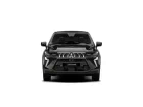 Mitsubishi ASX (2026) thumbnail 2