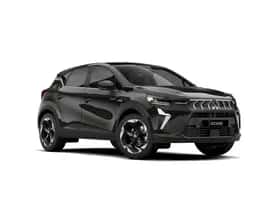 Mitsubishi ASX (2026) thumbnail 3