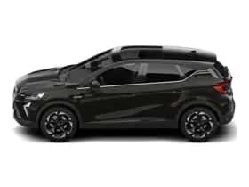 Mitsubishi ASX (2026) thumbnail 5