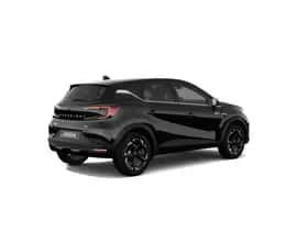 Mitsubishi ASX (2026) thumbnail 4