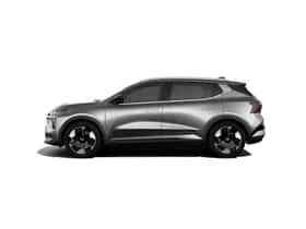 Mitsubishi Eclipse Cross (2026) thumbnail 2
