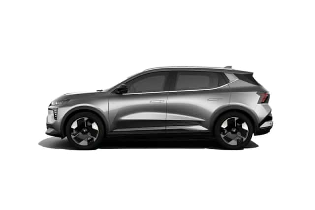 Mitsubishi Eclipse Cross (2026) thumbnail 2