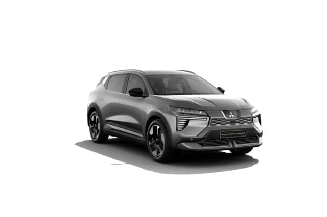 Mitsubishi Eclipse Cross (2026) thumbnail 3