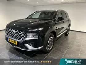 Hyundai Santa Fe (2022)