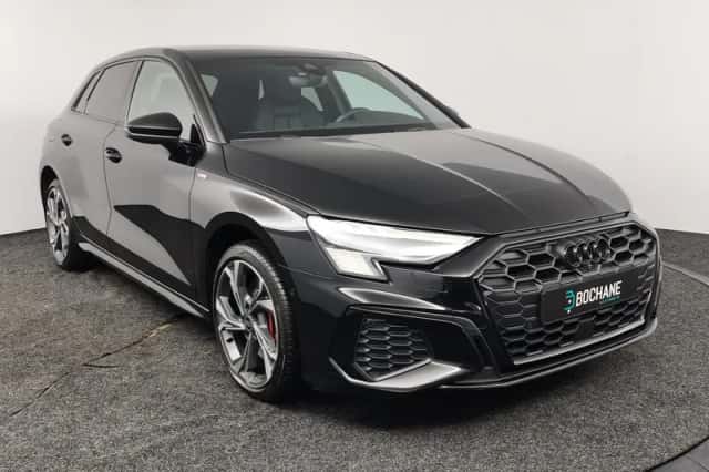 Audi A3 (2024) thumbnail 5