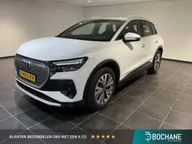 Audi Q4 e-tron (2022)