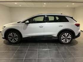 Audi Q4 e-tron (2022) thumbnail 11