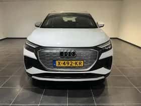 Audi Q4 e-tron (2022) thumbnail 13