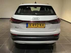 Audi Q4 e-tron (2022) thumbnail 14