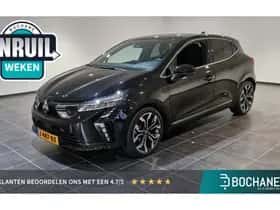 Mitsubishi Colt (2024)