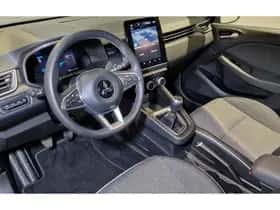 Mitsubishi Colt (2024) thumbnail 20