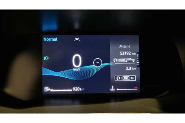 Mitsubishi Colt (2024) thumbnail 2