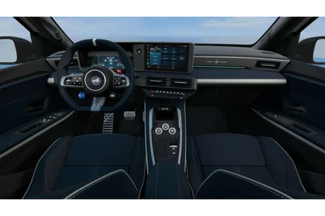 Alpine A290 (2026) thumbnail 5