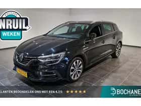 Renault Mégane (2023)