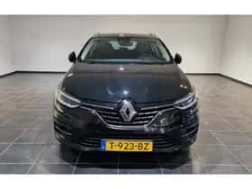 Renault Mégane (2023) thumbnail 16