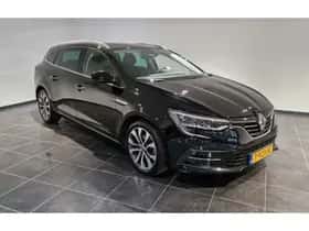 Renault Mégane (2023) thumbnail 4