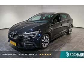 Renault Mégane (2023)
