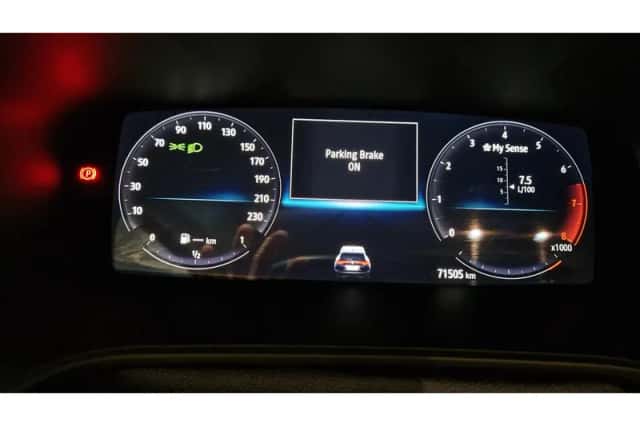 Renault Mégane (2023) thumbnail 3