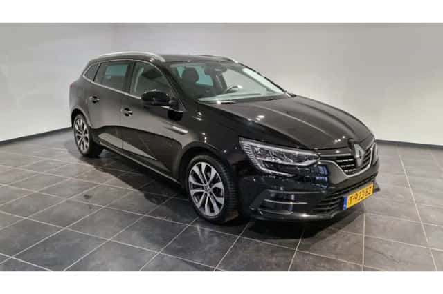 Renault Mégane (2023) thumbnail 4