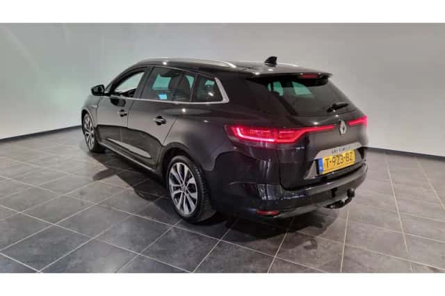 Renault Mégane (2023) thumbnail 5