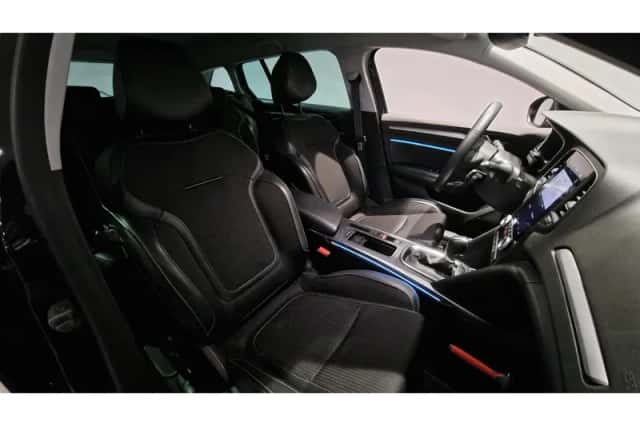 Renault Mégane (2023) thumbnail 6