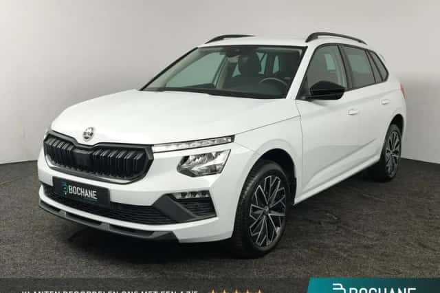 Škoda Kamiq (2025) thumbnail 1