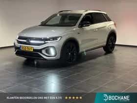Volkswagen T-Roc (2022)
