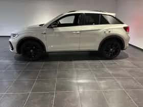 Volkswagen T-Roc (2022) thumbnail 14