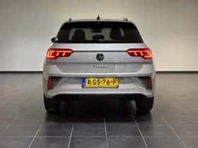 Volkswagen T-Roc (2022) thumbnail 17