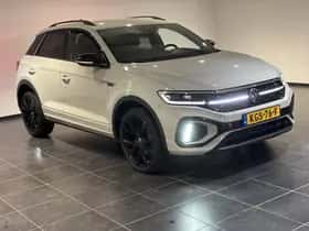 Volkswagen T-Roc (2022) thumbnail 5