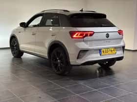 Volkswagen T-Roc (2022) thumbnail 6
