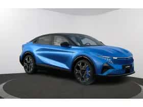 Alpine A390 (2026)